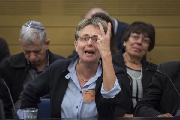 'כולם אשמים ולא חשוב איזו כיפה יש להם על הראש'