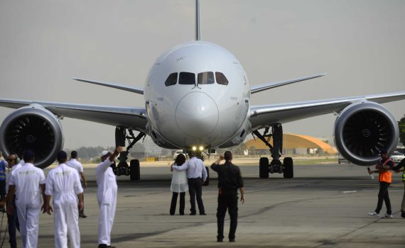 לראשונה: טיסה מישראל תעבור מעל ערב הסעודית