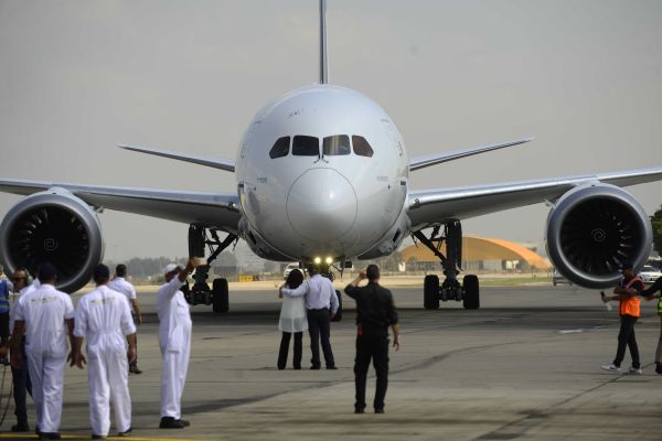 לראשונה: טיסה מישראל תעבור מעל ערב הסעודית