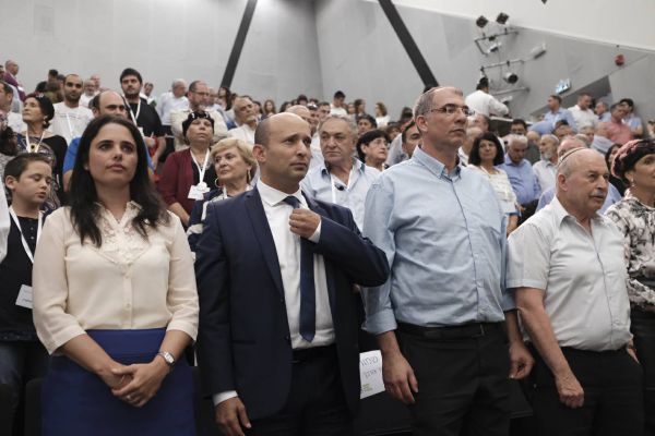 ניר אורבך: בוחנים מחדש את שיטת הפריימריז