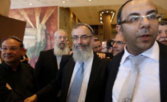 הרב אבינר: "יוזמת הכשרות הפרטית- הונאה וניצול"