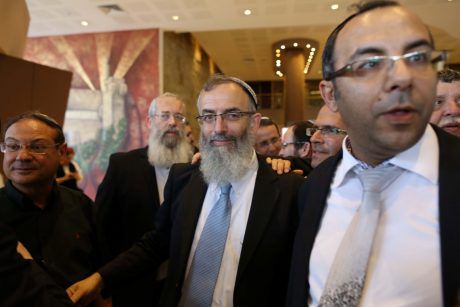 הרב אבינר: "יוזמת הכשרות הפרטית- הונאה וניצול"