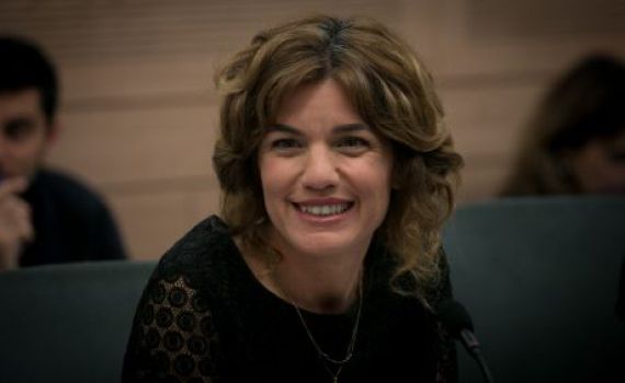 זנדברג מגלה: מה גרם למרצ להיות לא רלבנטית?