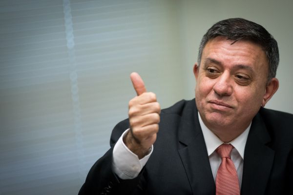 אורבך לגבאי: "לא זקוקים להטפה התקשורתית שלך"