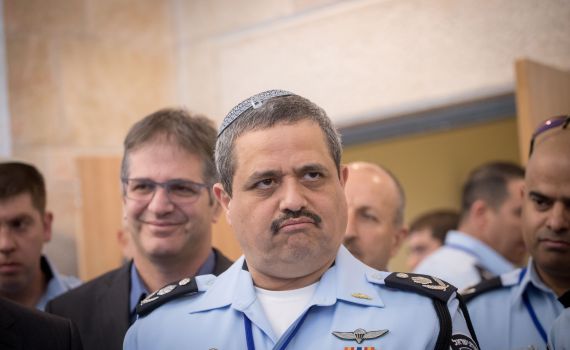 ביקורת בפרקליטות על המשטרה: "התיק לא בשל"