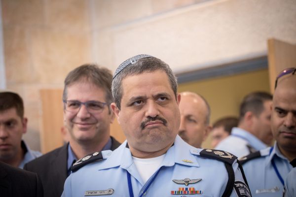 ביקורת בפרקליטות על המשטרה: "התיק לא בשל"