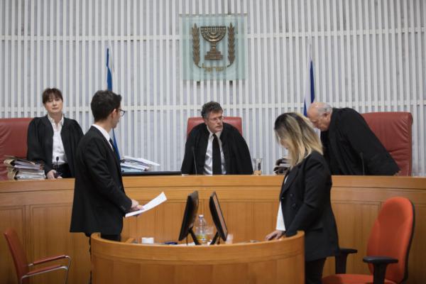 2 ח"כים נוספים מודיעים: לא נכבד את ההחלטה של בג"צ