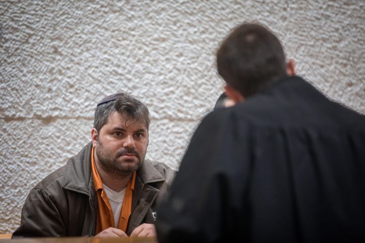 בג"ץ דחה את ערעורם של רוצחי הנער מוחמד אבו חדיר