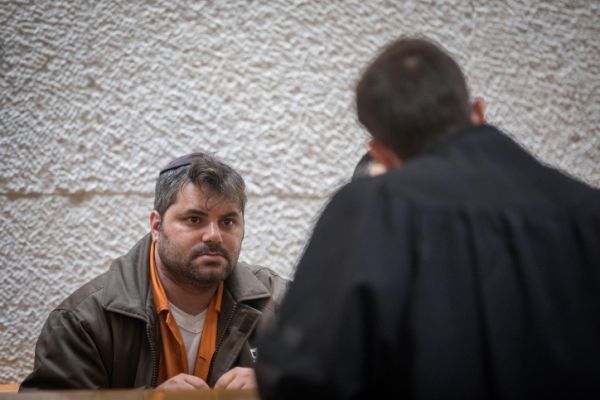 בג"ץ דחה את ערעורם של רוצחי הנער מוחמד אבו חדיר