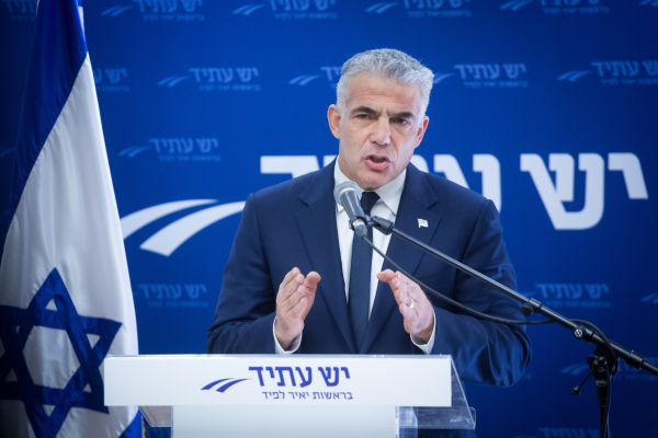 "מדברים כמו עבריינים"; "שלא יאיימו עלינו"