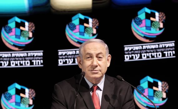 נתניהו ניהל נכון את הקרב התקשורתי מול המשטרה /פרשנות