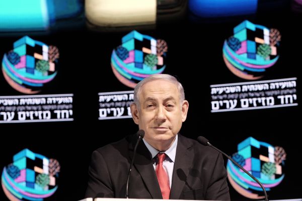 נתניהו ניהל נכון את הקרב התקשורתי מול המשטרה /פרשנות