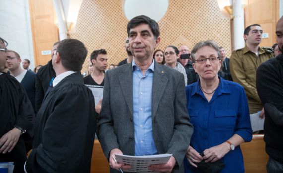 הישג: ישראל מנעה ביקורי משפחות לאסירי חמאס