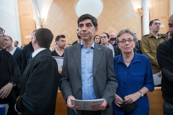 הישג: ישראל מנעה ביקורי משפחות לאסירי חמאס