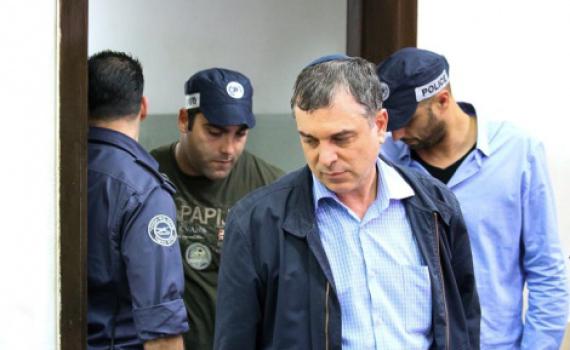 הסכם עד המדינה: זה מה ששבר את שלמה פילבר