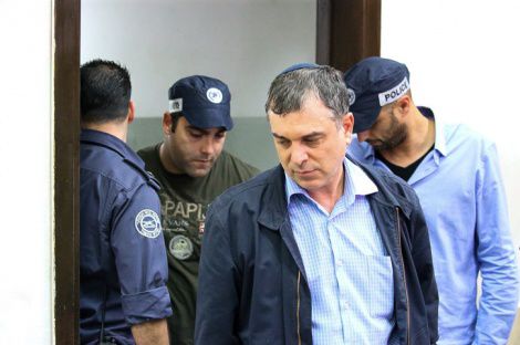 הסכם עד המדינה: זה מה ששבר את שלמה פילבר