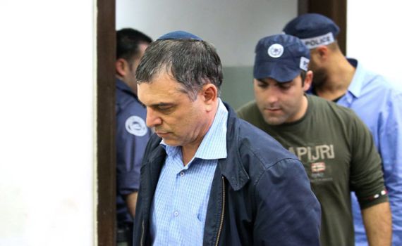 "כשחובש כיפה הופך להיות עד מדינה- זה יום עצוב"