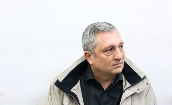 'התמוטטתי': הסיוט של ניר חפץ במעצר