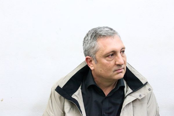 מינוי ליועמ"ש בתמורה לסגירת תיק המעונות