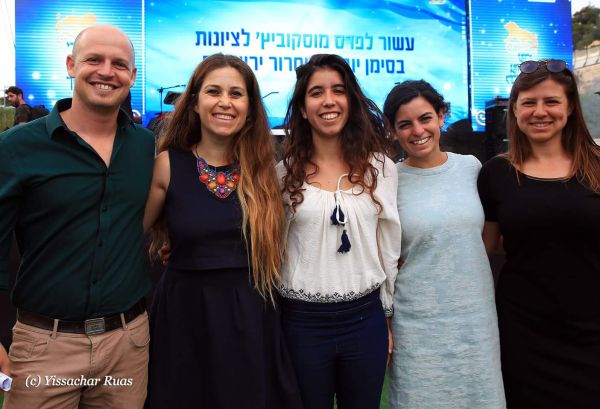 פרס מוסקוביץ לציונות בסימן 70 שנות ציונות – הגישו מועמדות