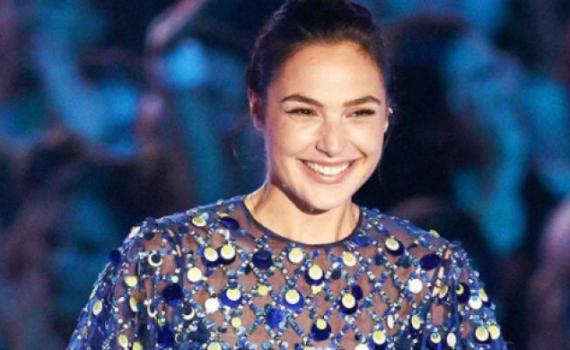 לאחר וונדר-וומן: גל גדות חושפת את התפקיד החדש