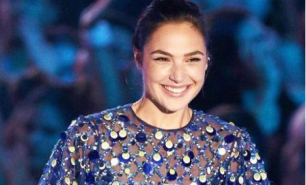 לאחר וונדר-וומן: גל גדות חושפת את התפקיד החדש