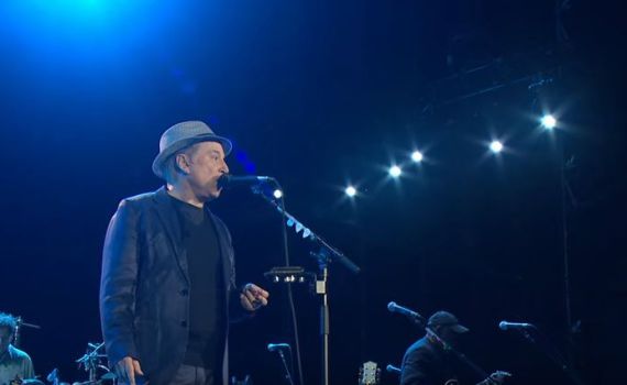 הכוכב היהודי מודיע על פרישה מהבמות לטובת חסד