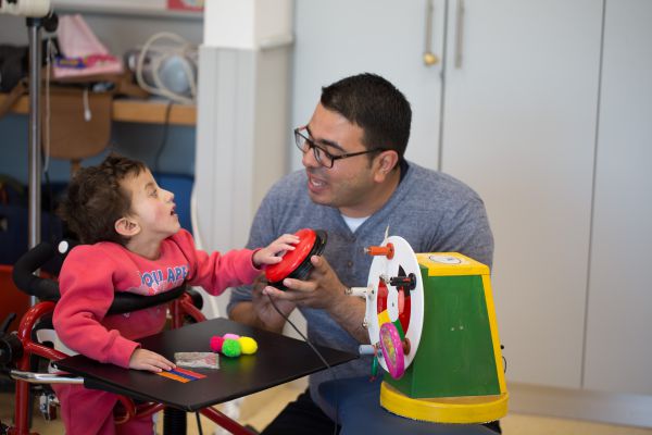 פותחים את הלב למען הילדים של עלה