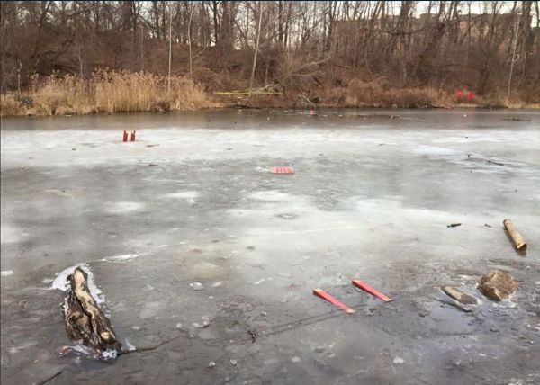 טרגדיה בארה"ב: ילד הציל את חיי חברו- וטבע למוות