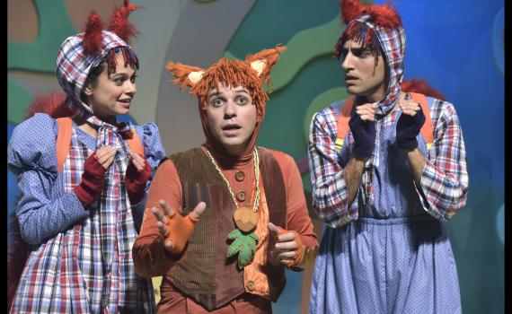 בדרך לירושלים בפורים עם הילדים? תעצרו במודיעין