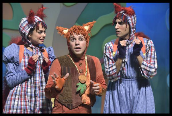 בדרך לירושלים בפורים עם הילדים? תעצרו במודיעין