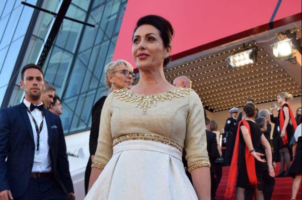 רוצות את השמלה של מירי רגב? המחיר נחשף