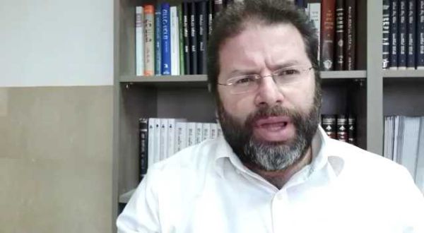 צפו: דבר תורה קצר של הרב חגי לונדין לפרשת משפטים