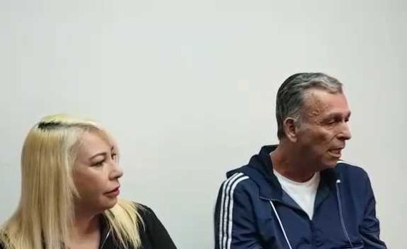 אם לליברמן היה נרצח בן, גם היו משחררים את הגופה?