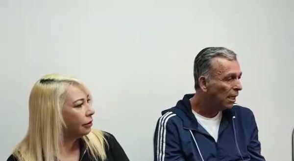 אם לליברמן היה נרצח בן, גם היו משחררים את הגופה?