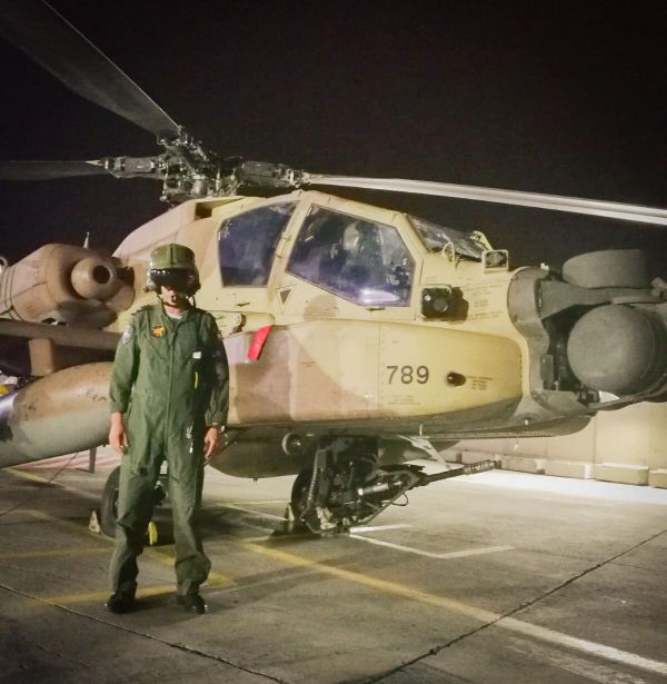 "כשהמל"ט חצה את הגבול הפלנו אותו"