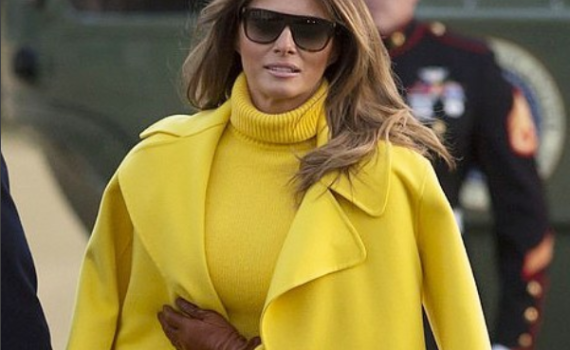 הפאשניסטות מציגות: כך יראה אביב 2018