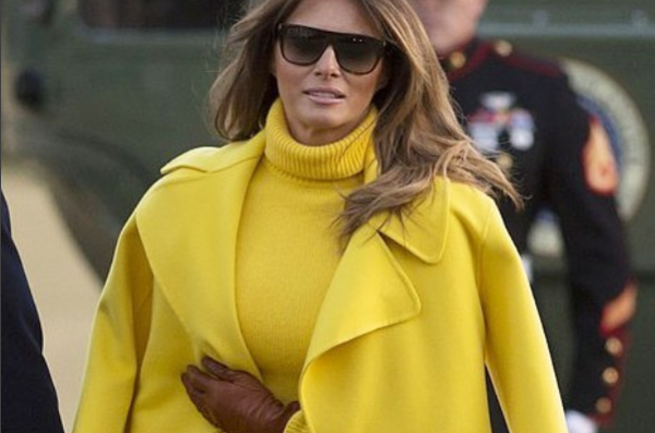 הפאשניסטות מציגות: כך יראה אביב 2018