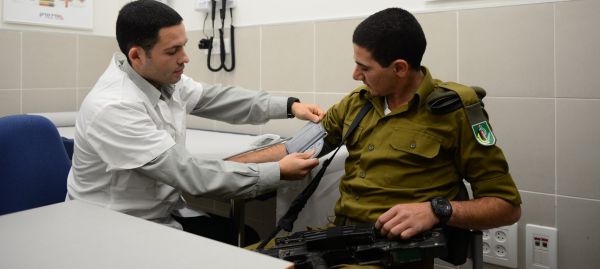 גם מקצוע לחיים וגם שירות משמעותי? התשובה היא כן