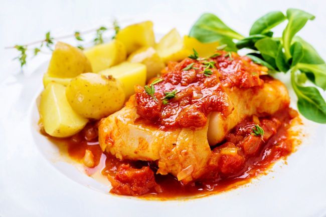 לקראת שבת: מתכון לדגים ששווה להכיר ולשמור