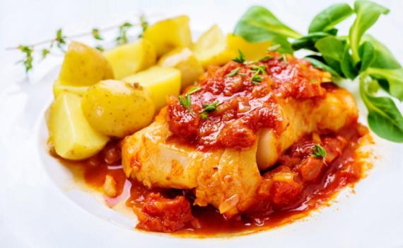 לקראת שבת: מתכון לדגים ששווה להכיר ולשמור