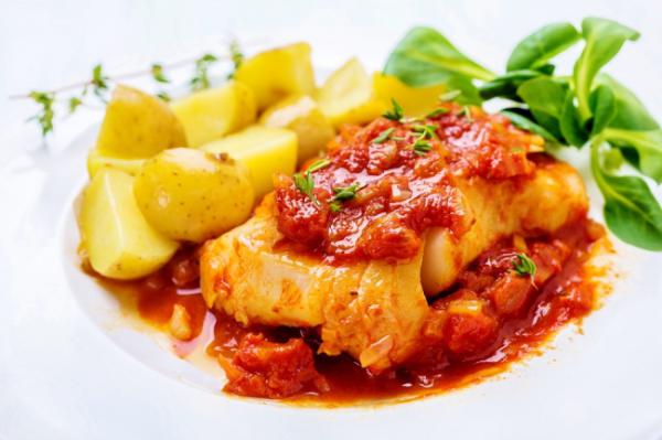 לקראת שבת: מתכון לדגים ששווה להכיר ולשמור