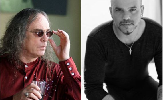 עוברים לרמלה: הג'וב החדש של אייל גולן וצביקה פיק