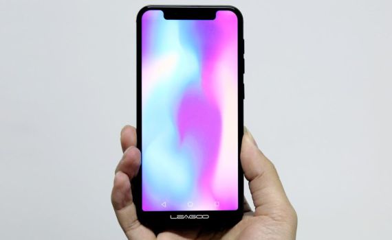 תחפושת סלולרית: מכשירי האנדרואיד מתחפשים לאפל