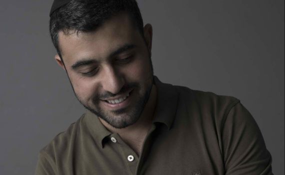 את ריבו בצרפתית כבר שמעתם? 'שטח אפור' נחשף