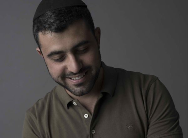 את ריבו בצרפתית כבר שמעתם? 'שטח אפור' נחשף