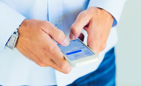 תכירו: האפליקציה שתגיב עבורכם להודעות בוואטסאפ