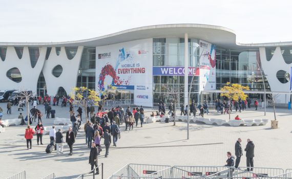 הערב זה מתחיל: מה צפוי בכנס הסלולר הגדול בעולם?