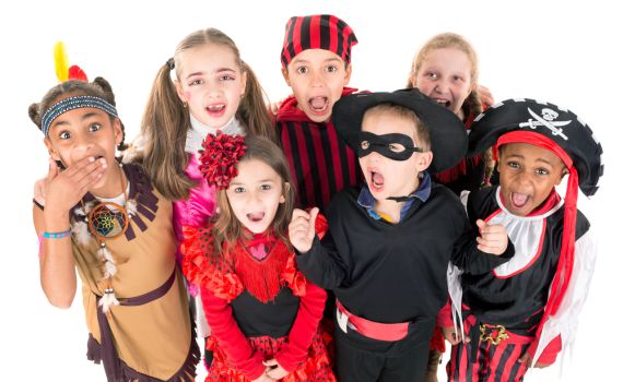 גוגל חשפה: אלו 15 התחפושות הכי לא מקוריות השנה