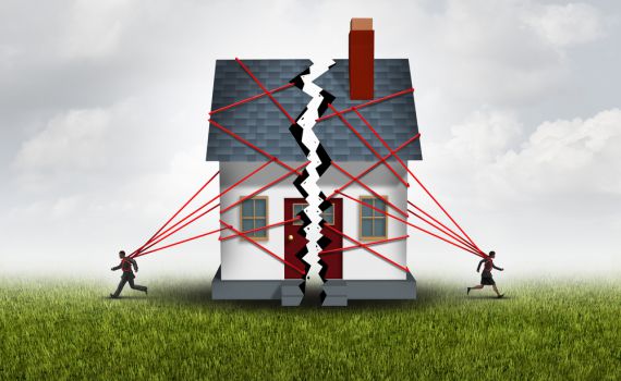 האם אפשר להתגבר על אהבת הנישואים הראשונים?